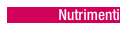 Nutrimenti