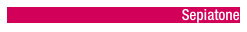 Sepiatone